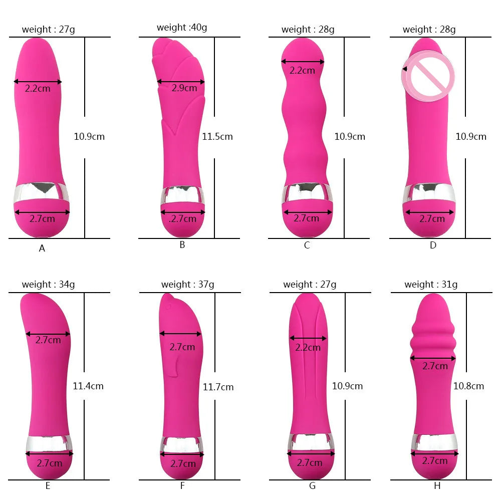 Sex Toys For Woman Massager Masturbators Dildo G Spot Vagina Vibrator Clitoris Butt Plug Anal Erotic Products Adults Female Good Vibrations Adult Super Store
