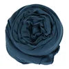 Instant Hijab Chiffon Jersey Hijab for Women Veil Muslim Fashion Islam Malaysian  Hijab Cap Scarf for Muslim Headscarf Good Vibrations