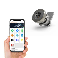 Highly Intelligent Highly Efficient Energy Management Advanced Electrical Security Locks Good Vibrations