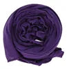 Instant Hijab Chiffon Jersey Hijab for Women Veil Muslim Fashion Islam Malaysian  Hijab Cap Scarf for Muslim Headscarf Good Vibrations