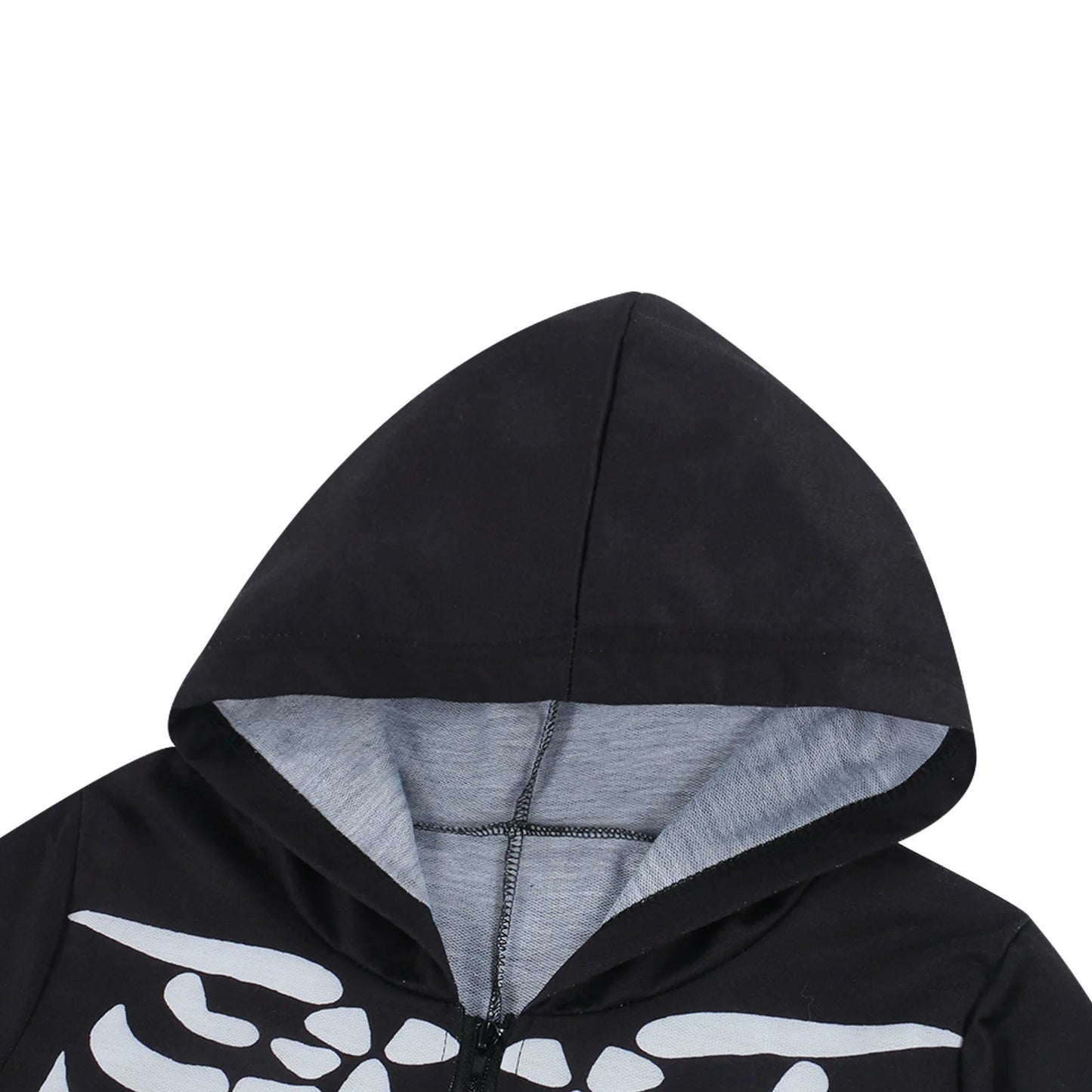 Family Matching Halloween Costume Outfits for Women Full Sleeve Halloween Cloths Apparel Onesies Pajamas Good Vibrations