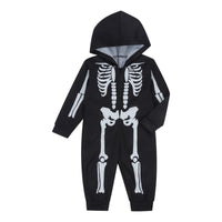 Family Matching Halloween Costume Outfits for Women Full Sleeve Halloween Cloths Apparel Onesies Pajamas Good Vibrations