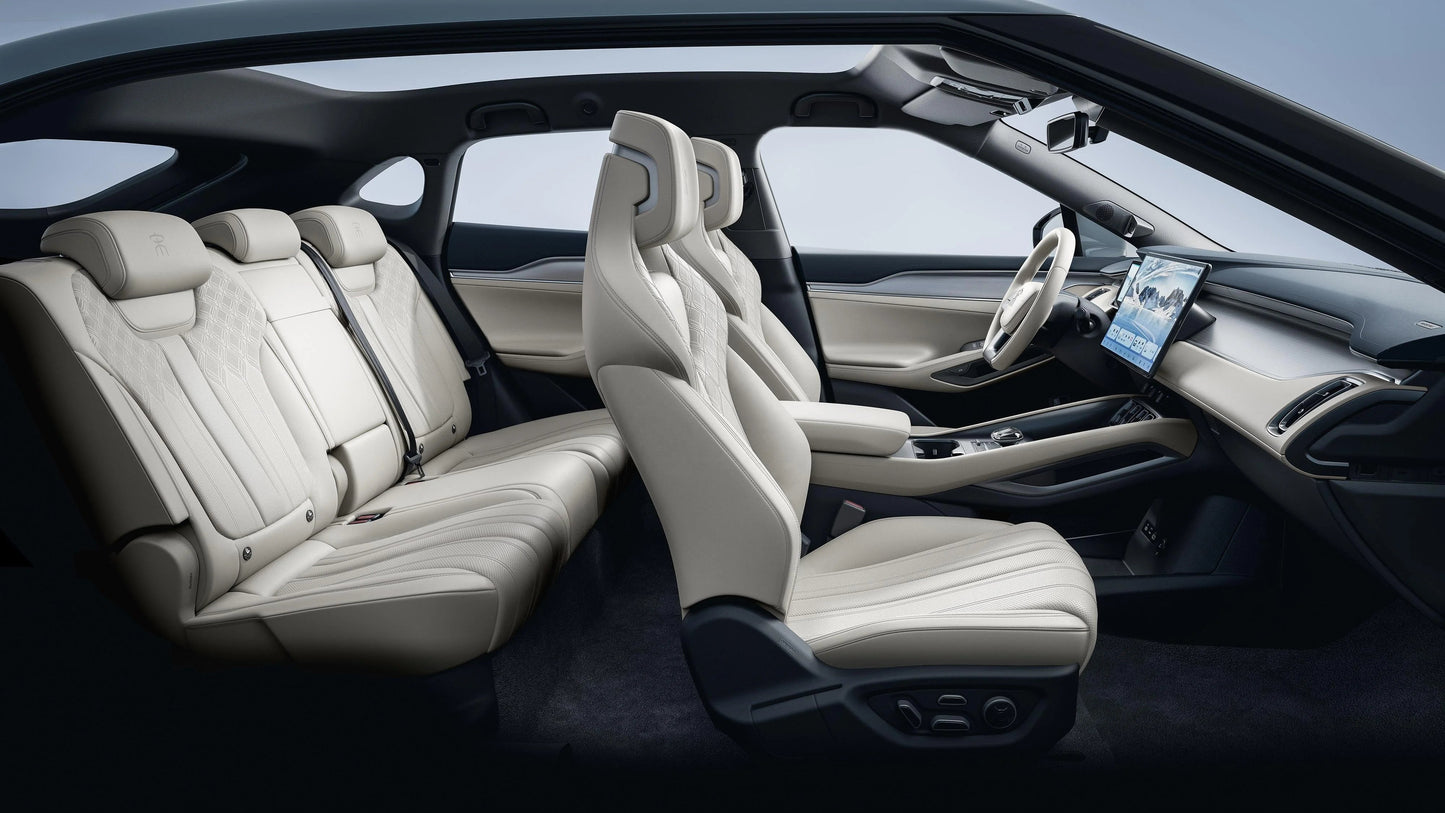 2025 BYD Song PLUS EV Flagship SUV New Energy Lithium Battery Electric Car 520KM 605KM Versions Hybrid Auto Gear Box Left Good Vibrations