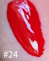 Make Your Own Brand Makeup Lipgloss Wholesale Custom logo Vegan Private Label Nude Lip Gloss Good Vibrations