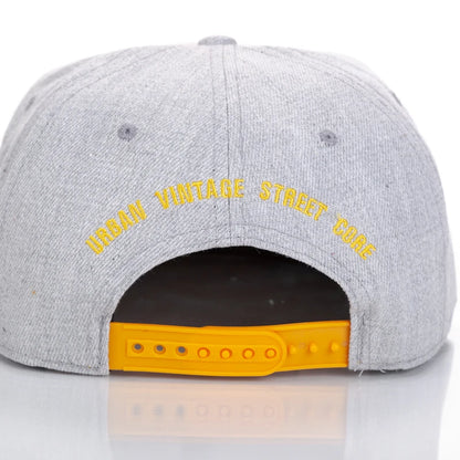 Acrylic Embroidered headwear outdoor casual sun baseball cap for man and women fashion new Hip Hop cap hat Female male Good Vibrations