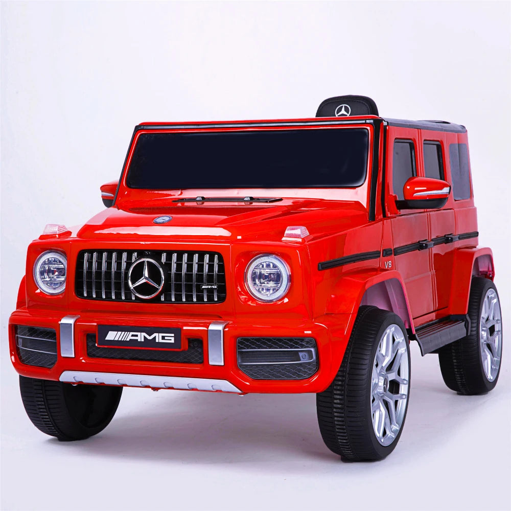 Kids Ride On Car, kids Electric Car with Remote Control 12V children car Motorized Vehicles for Girls,Boys, gift , Music, Horn Good Vibrations