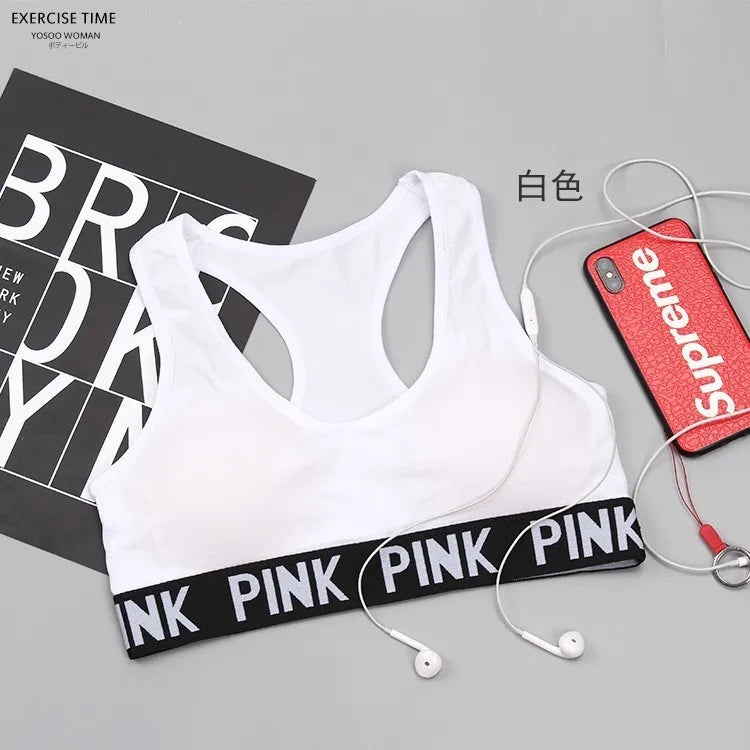 2020 new Gym Set Women Yoga Set  Women Workout Clothes Gym Wear Jogging Sport Set Women Fitness Clothing Conjunto Sport Mujer Good Vibrations