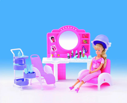 Accessories for 30cm bjd dolls  teacher classroom school kitchen for 30cm furniture pool Wardrobe closet bed bathtub bathroom Good Vibrations