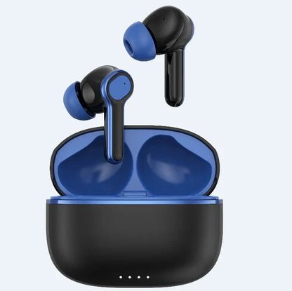 High Performance Earbud Game in Ear Headphones Good Vibrations