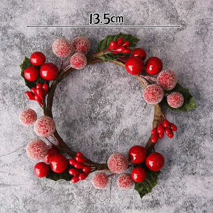 Christmas Cake Toppers Resin Santa Claus Cake Decor Xmas Tree Cupcake Dec Merry Christmas Decor For Home Happy new Year Gifts Good Vibrations