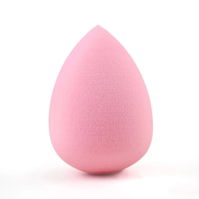 Make up Powder Puff Beauty Egg Esponjas De Maquillaje Makeup Blender Face Foundation Sponge Beauty Sponge Blender Makeup Sponge Good Vibrations