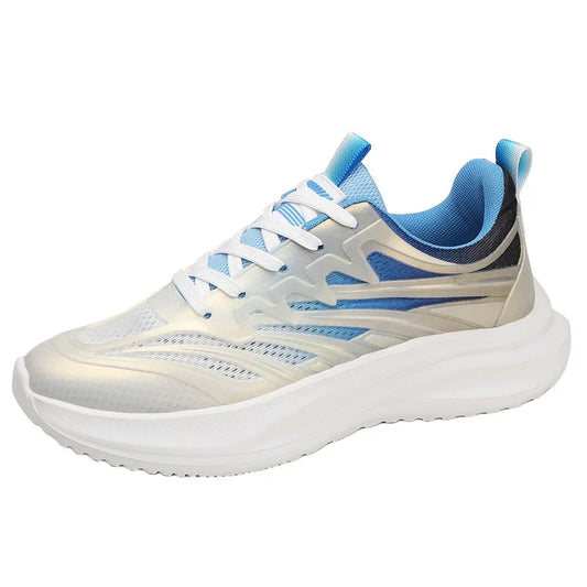 Men's Casual Running and Walking Shoes New Summer Styles for All Seasons Good Vibrations