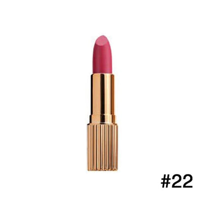 Custom Logo Nude Lipstick Set Private Label Matte Lipstick Tubes Low MOQ for Fashion Style Makeup Own Brand Lip Gloss Good Vibrations