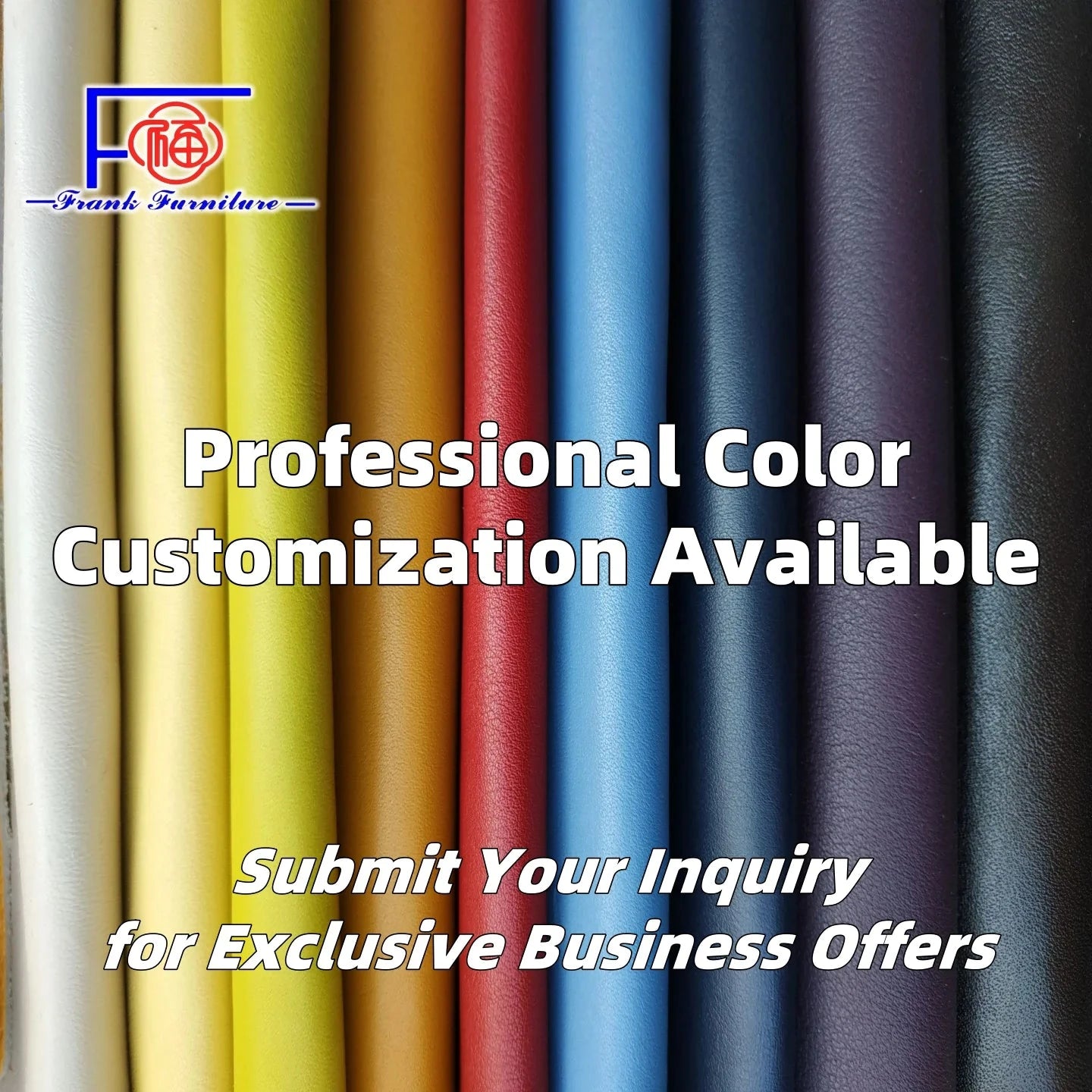 Frank Furniture Hot Selling American Style Leisure Sofa Bed Modern Three Seat Living Room Furniture Set Extendable Feature Good Vibrations