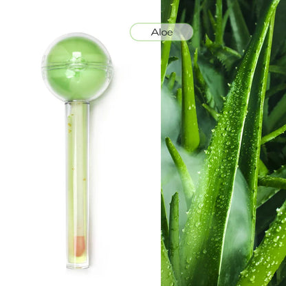 SENKA Wholesale Custom Shining Star Lollipop Moisturizing Repair Lip Gloss Lipstick Moisturizing Repair Lip Moisturizing Lip Oil Good Vibrations