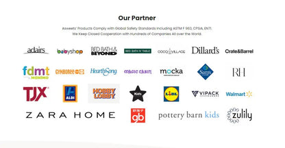 Asweets Wooden Frame Kids Indoor Outdoor Sleepover Party Playhouse Toy Tent Play Tent Good Vibrations