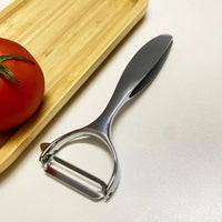 Vegetable Fruit Peeler Kitchen Potato Carrot Cucumber Peeler Peeling Kitchen Gadgets Good Vibrations