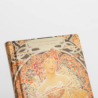 Low Moq Custom Printing Hardbound A5 Foil Stamping Journal Notebook Good Vibrations