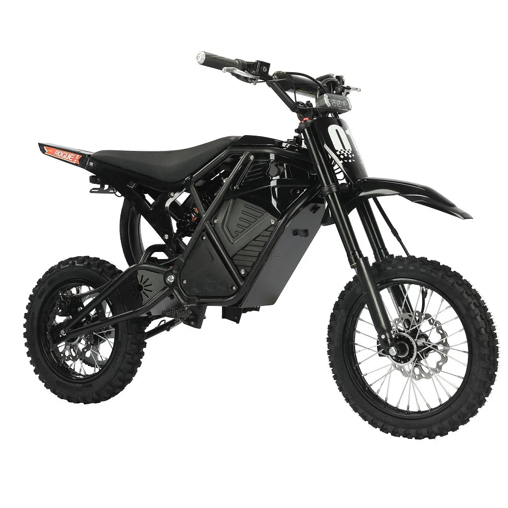 US Drop Shipping Ebike Electric Bike 48V 2000W Strong Power Hydraulic Disc Brake Electric Fat Motor Bikes Good Vibrations