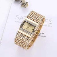 Women Watches Women Fashion Watch 2020 Geneva Designer Ladies Watch Luxury Brand Diamond Quartz Gold Wrist Watch Gifts for Women Good Vibrations