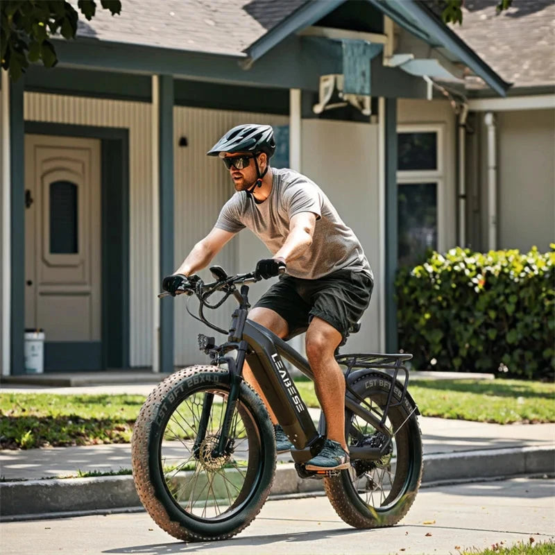 Fast Shipping Electric Mountain Bike Hidden Battery Urban Electric Hybrid Bicycle Electric Bike Good Vibrations