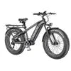 Fast Shipping Electric Mountain Bike Hidden Battery Urban Electric Hybrid Bicycle Electric Bike Good Vibrations