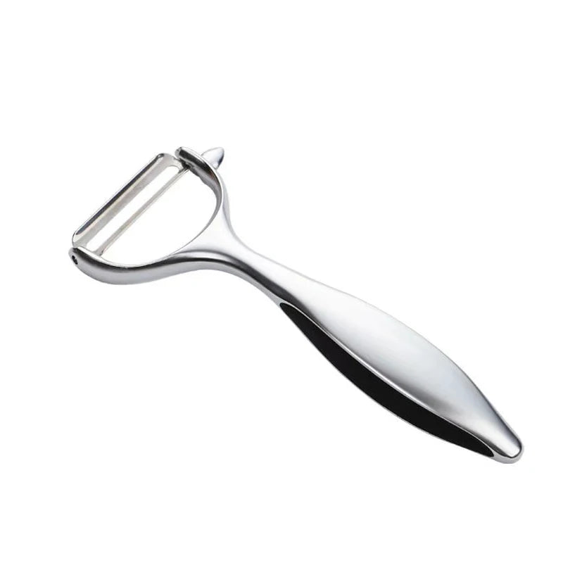 Vegetable Fruit Peeler Kitchen Potato Carrot Cucumber Peeler Peeling Kitchen Gadgets Good Vibrations