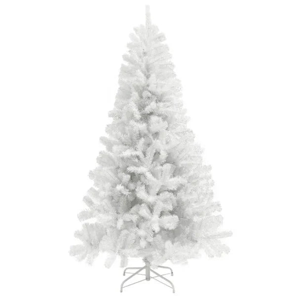 DB Home Use Eco-Friendly Standing Artificial Christmas Trees Customizable Good Vibrations