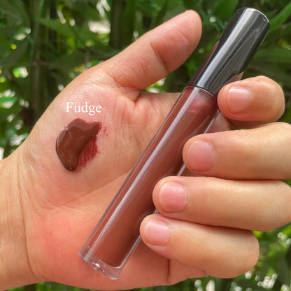 Wholesale Low Moq Matte Liquid Lipstick Vegan Private Label Waterproof Long Lasting Lip Stick Custom Liquid Lipstick Good Vibrations