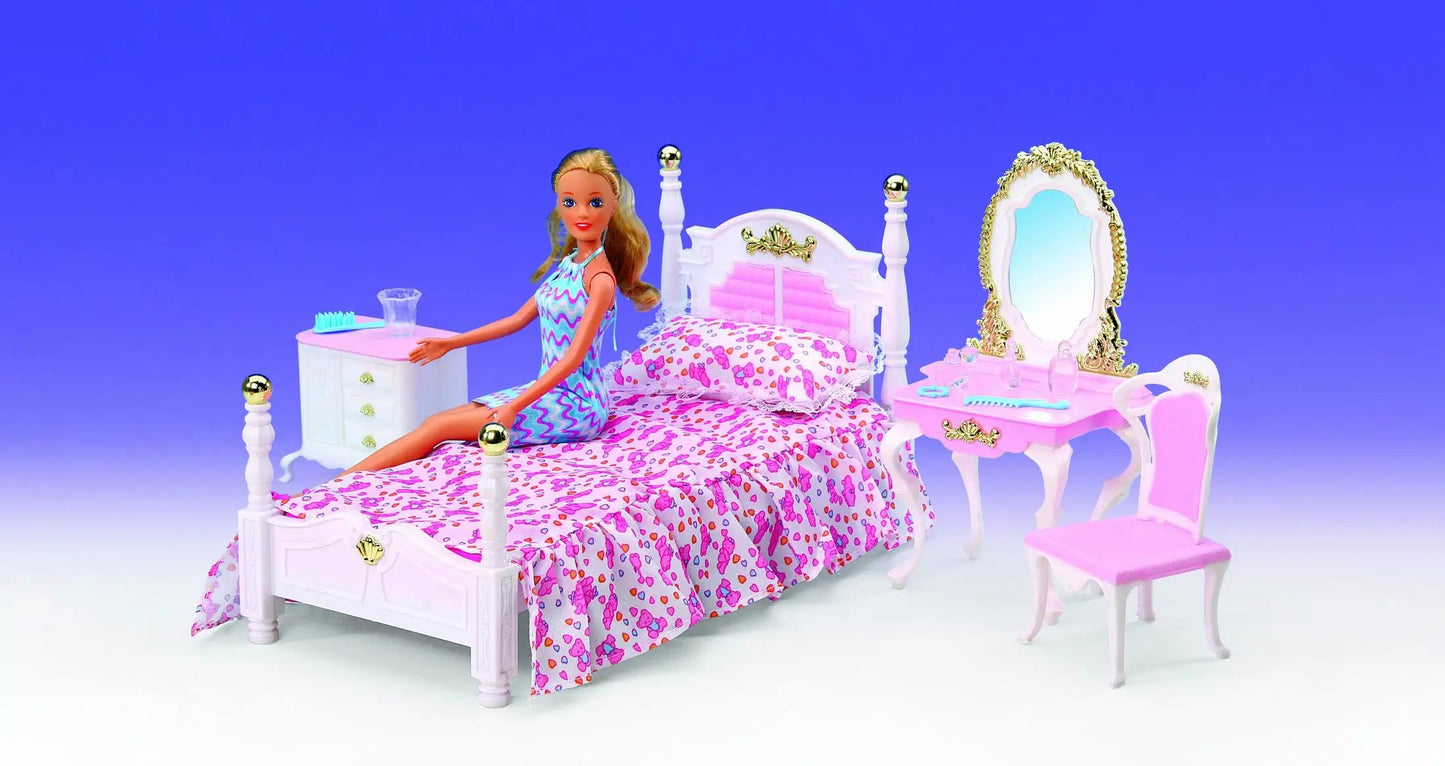 Accessories for 30cm bjd dolls  teacher classroom school kitchen for 30cm furniture pool Wardrobe closet bed bathtub bathroom Good Vibrations