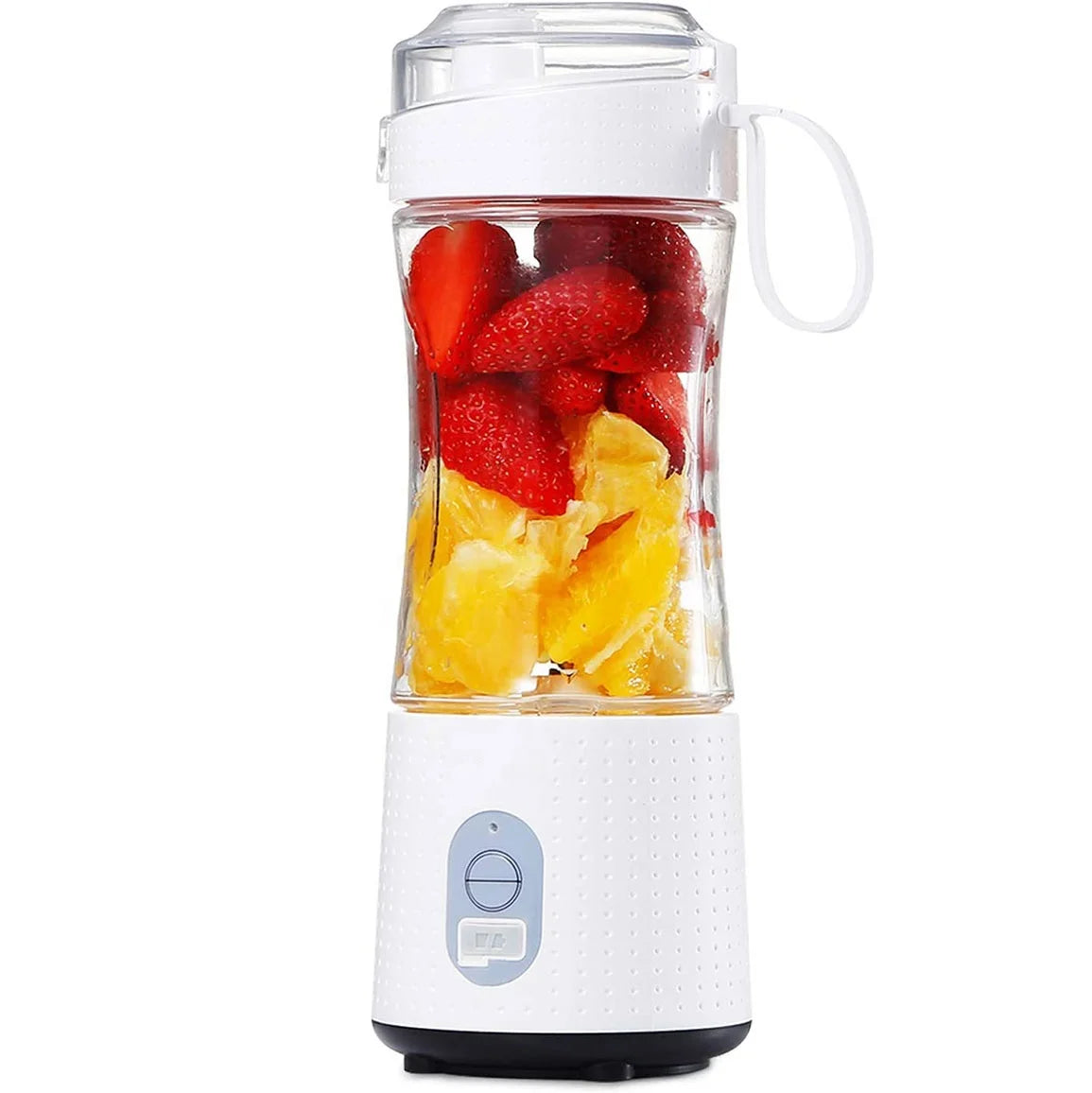 2024 Hot Sale Kitchen Gadgets Battery Operated Juicer Blender Portable Good Vibrations