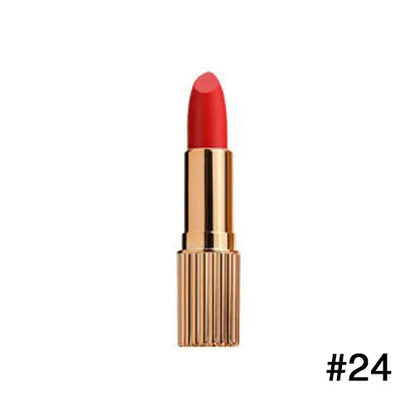 Custom Logo Nude Lipstick Set Private Label Matte Lipstick Tubes Low MOQ for Fashion Style Makeup Own Brand Lip Gloss Good Vibrations