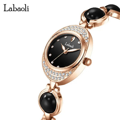 Jewelry and Watches for Women Vintage Quartz Crystal Watch,greatbuy Womens Jewelry and Watches Luxury Fashion Casual Quartz