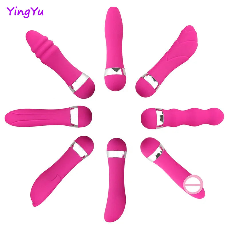 Sex Toys For Woman Massager Masturbators Dildo G Spot Vagina Vibrator Clitoris Butt Plug Anal Erotic Products Adults Female Good Vibrations Adult Super Store