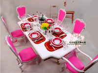 for barbie doll furniture Good Vibrations