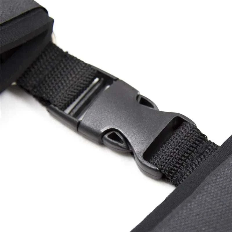 Sex Toys For Couples Flirting Adjustable Erotic Handcuffs Neck Ankle Bondage Harness Open BDSM Adult Games Restraints Chastity GOOD Vibrations