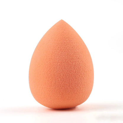 Make up Powder Puff Beauty Egg Esponjas De Maquillaje Makeup Blender Face Foundation Sponge Beauty Sponge Blender Makeup Sponge Good Vibrations