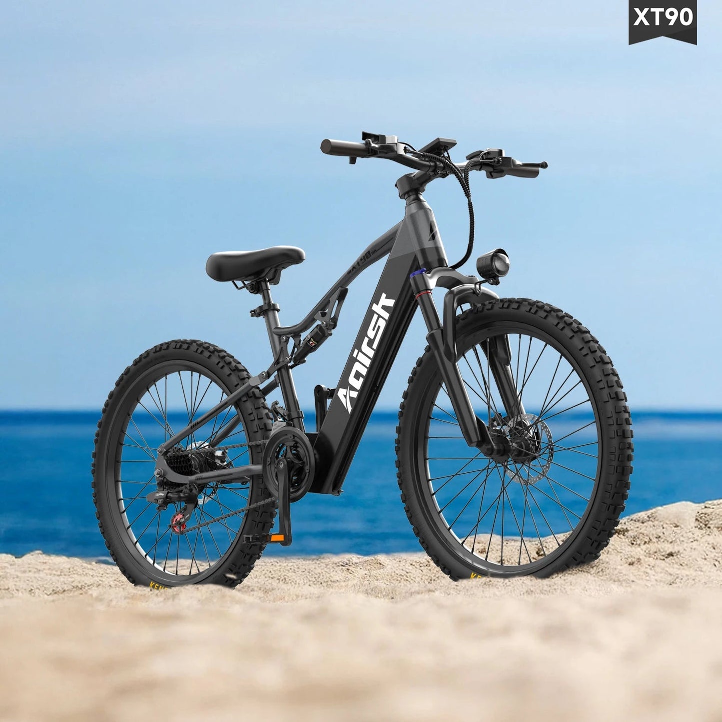 Aairsk 500W 20AH Custom Electric Bike 500W Electric Bike Electric Delivery Bike Electric Bike Electric US Free Shipping Good Vibrations