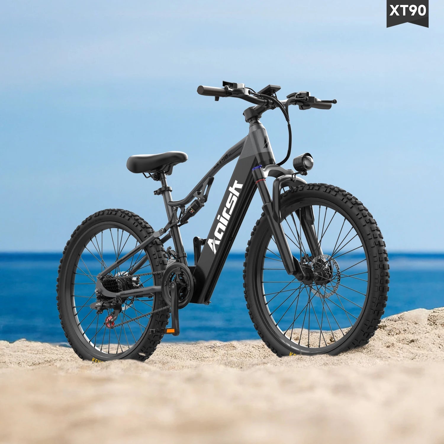 Aairsk 500W 20AH Custom Electric Bike 500W Electric Bike Electric Delivery Bike Electric Bike Electric US Free Shipping Good Vibrations