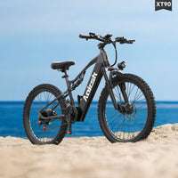 Aairsk 500W 20AH Custom Electric Bike 500W Electric Bike Electric Delivery Bike Electric Bike Electric US Free Shipping Good Vibrations