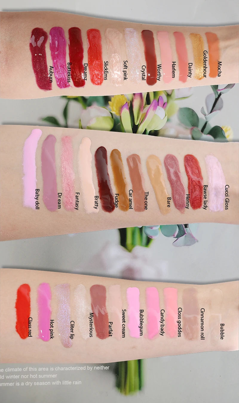 Wholesale Low Moq Matte Liquid Lipstick Vegan Private Label Waterproof Long Lasting Lip Stick Custom Liquid Lipstick Good Vibrations