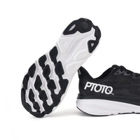 Professional Casual Sports Outdoor Running Shoes for All Seasons for Short Distance Breathing for Summer Spring Winter Autumn Good Vibrations