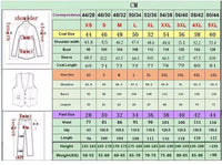 S-4XL Men Suits Prom Tuxedo Slim Fit 2 Piece Groom Wedding Suits for Men Custom Blazer 2 Pieces (jacket+pant) Good Vibrations