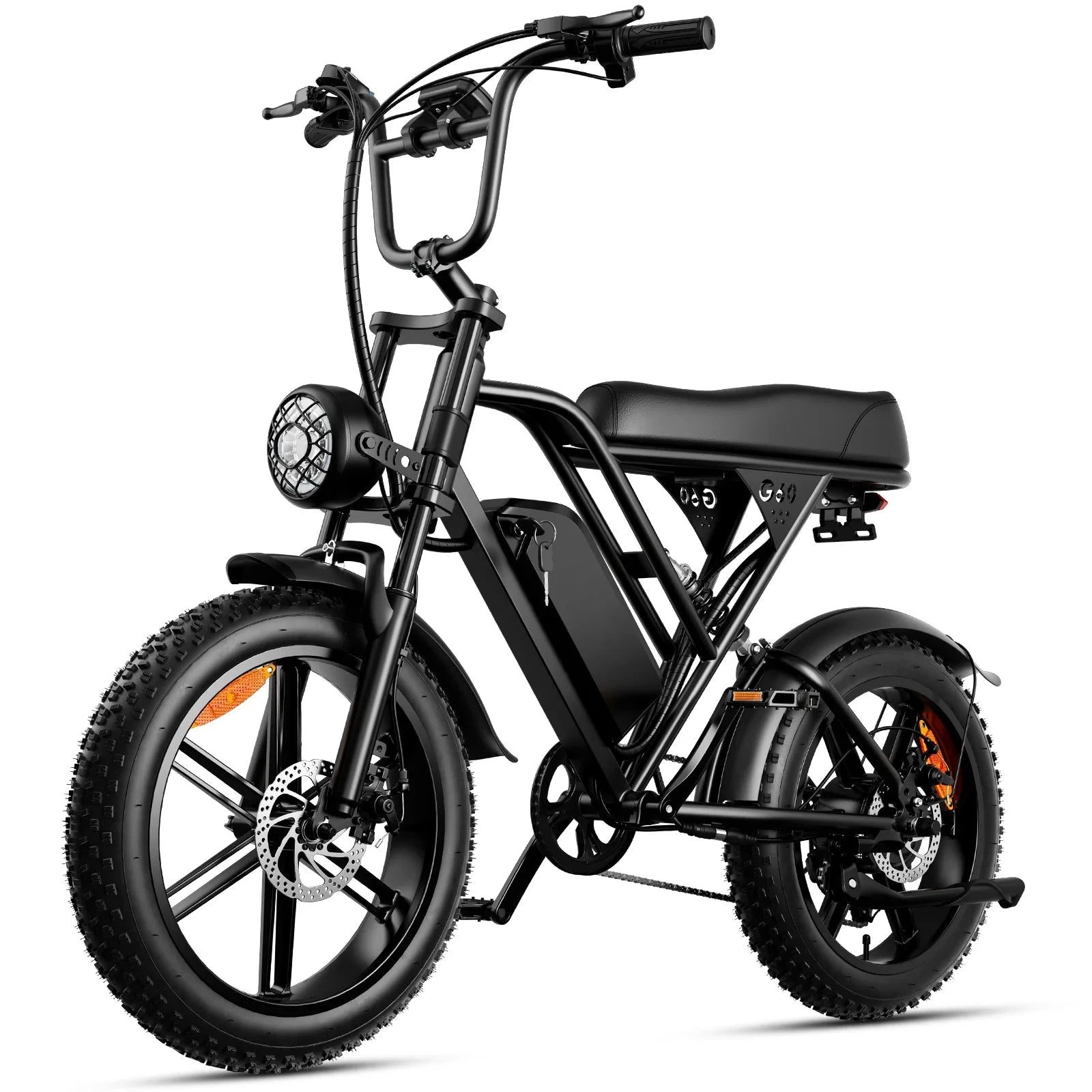 Hot Sale 1000W Fast Electric Bike for Adults, Fat Tire Electric Dirt Mountain Bike, Electric Bikes on Sale E Bike Good Vibrations