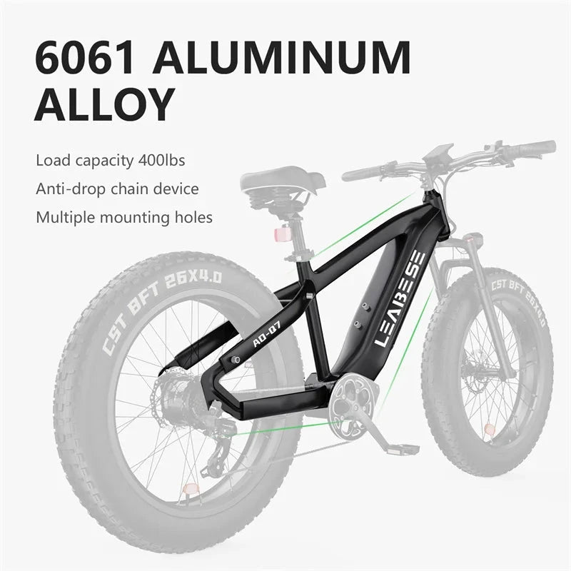 Fast Shipping Electric Mountain Bike Hidden Battery Urban Electric Hybrid Bicycle Electric Bike Good Vibrations