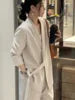Wholesale Casual Formal Office Blazer Femme Temperament Wide Leg Pants Sexy Business Blazer Women Set Good Vibrations