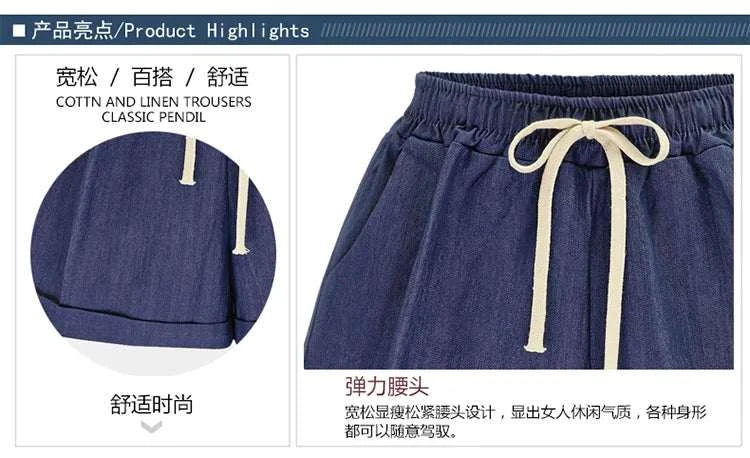 Crotchless Shorts wide-leg design for comfort and easy access