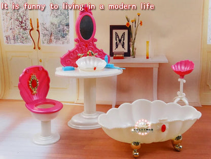 for barbie doll furniture Good Vibrations