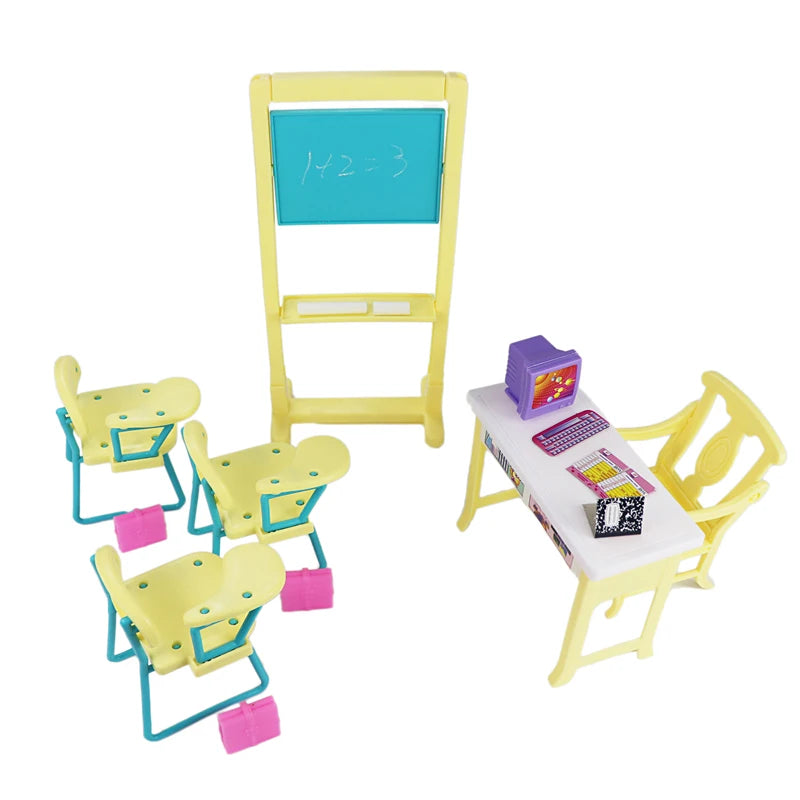 for barbie doll furniture Good Vibrations