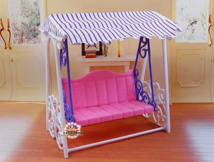 for barbie doll furniture Good Vibrations